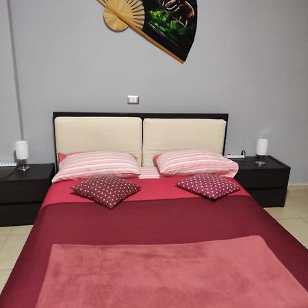 Tufaro B&B Private Room Macerata Campania Luaran gambar