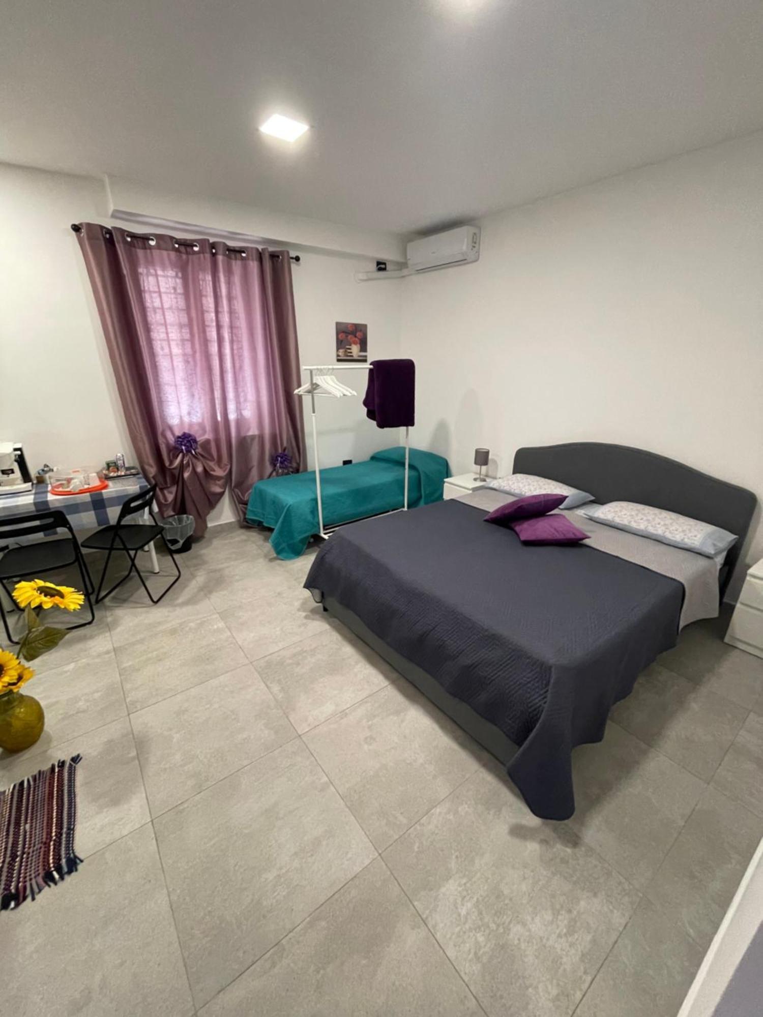 Tufaro B&B Private Room Macerata Campania Luaran gambar