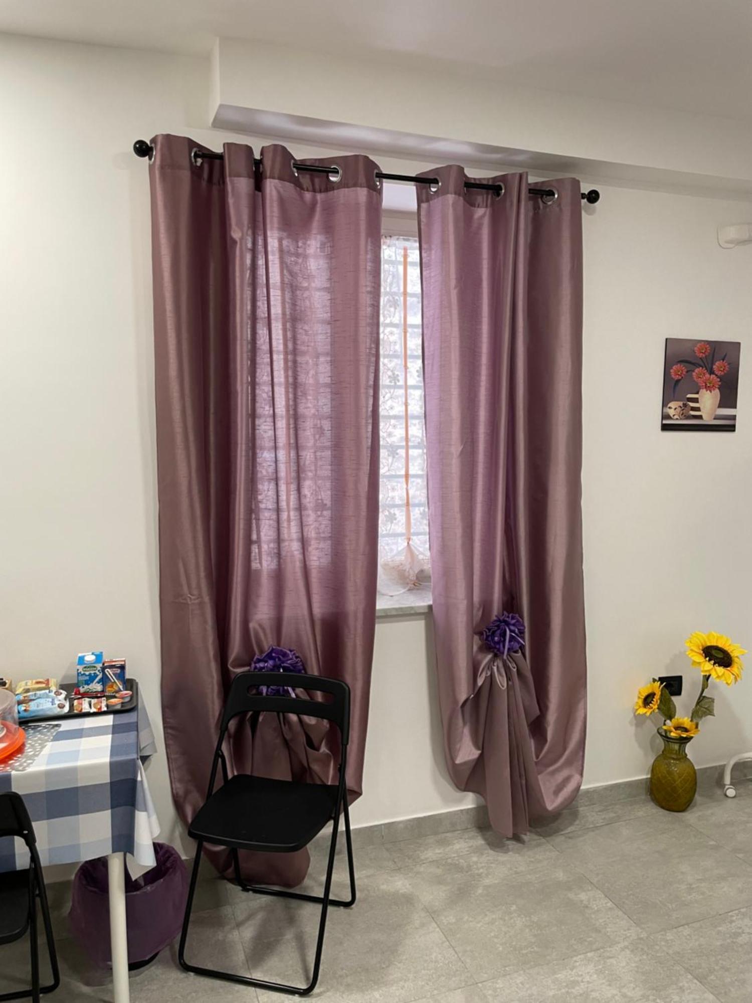 Tufaro B&B Private Room Macerata Campania Luaran gambar