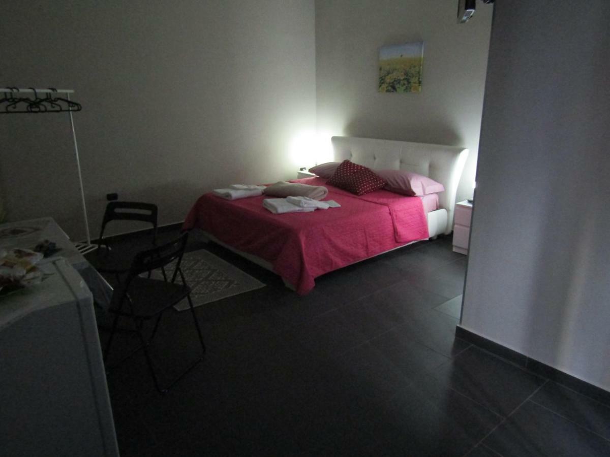 Tufaro B&B Private Room Macerata Campania Luaran gambar