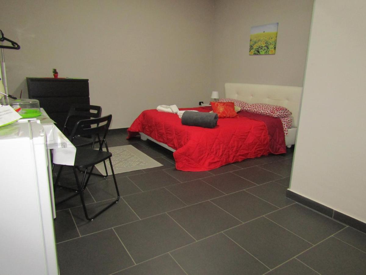 Tufaro B&B Private Room Macerata Campania Luaran gambar
